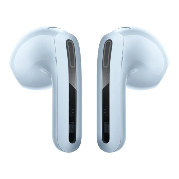 Наушники Redmi Buds 6 Active Transparent Blue